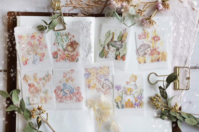 Stickers