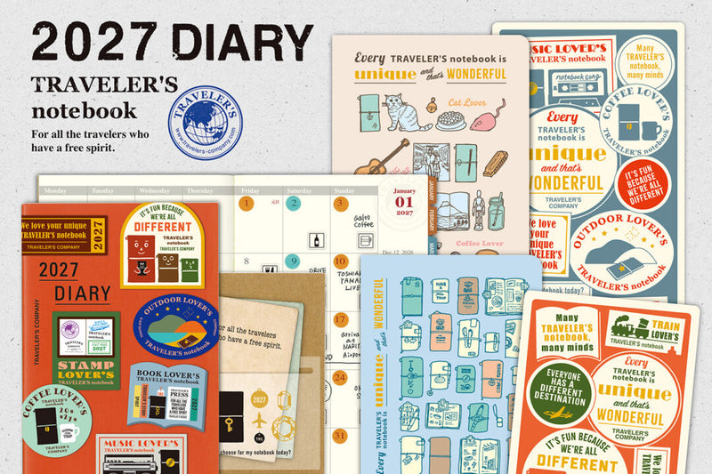 Planners 2027
