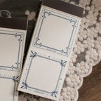 Loi Design - Astrology Big Bang Notepad