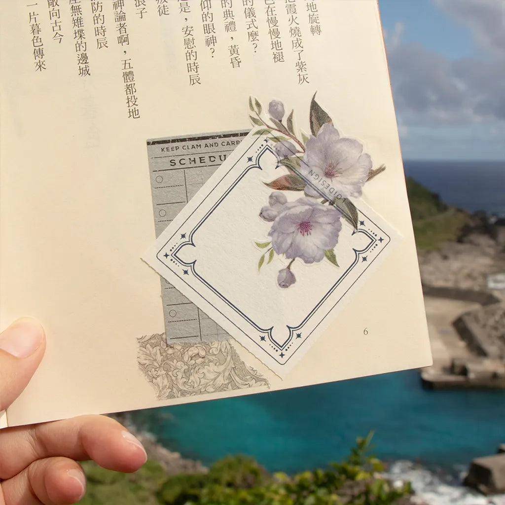 Loi Design - Astrology Big Bang Notepad