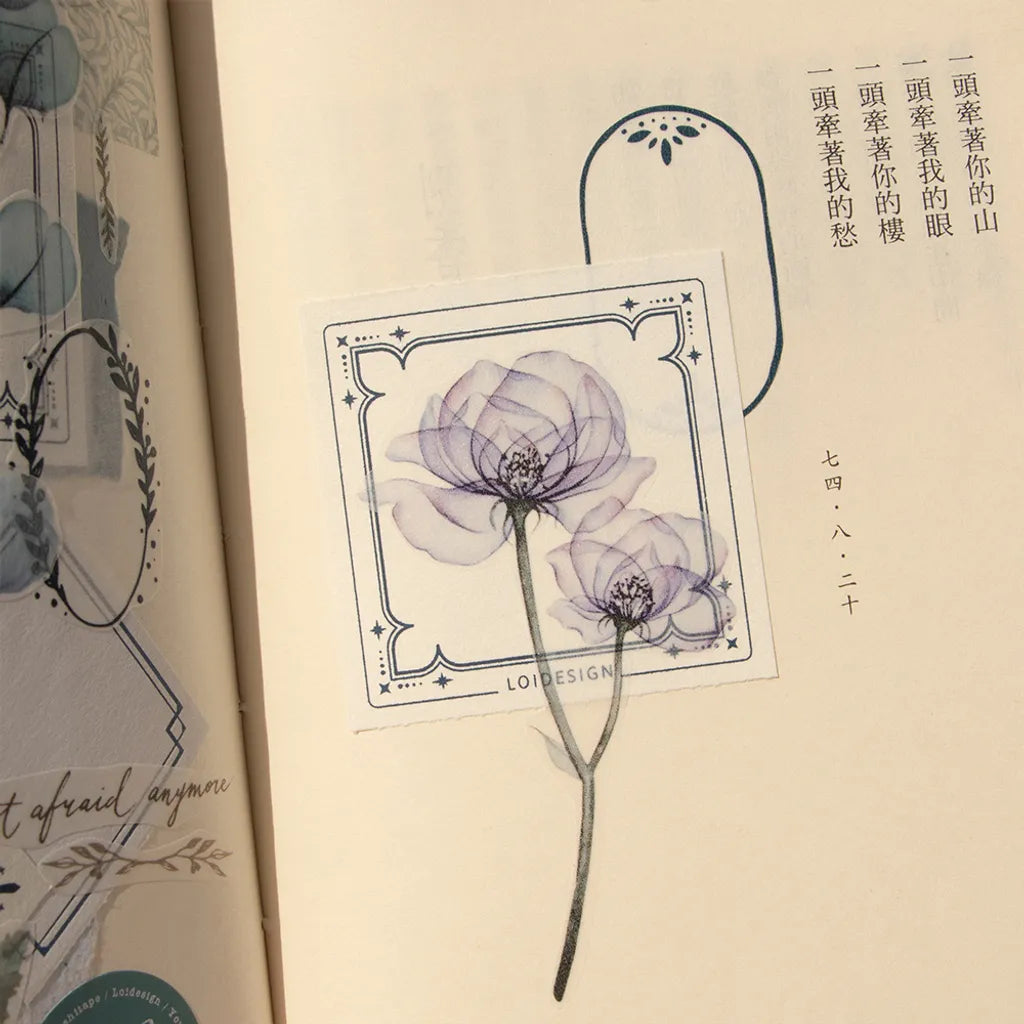 Loi Design - Astrology Big Bang Notepad