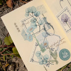Loi Design - Astrology Big Bang Notepad