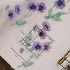 Loi Design - Astrology Big Bang Notepad