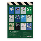 Cozyca - Subikiawa 2027 Calendar