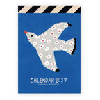 Cozyca - Subikiawa 2027 Calendar
