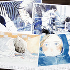 Cozyca - Sayuri Fujimaki 2027 Calendar