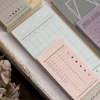 Loi Design - Astronomy II 4 Pack Notepad