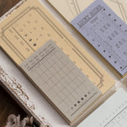 Loi Design - Astronomy II 4 Pack Notepad