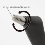 Midori - One Sheet Scrapbook Cutter - White