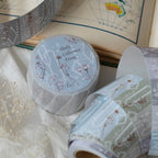 Loi Design - Daily Collection Frame Label Sticker Tape