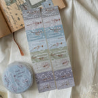 Loi Design - Daily Collection Frame Label Sticker Tape