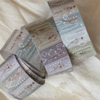 Loi Design - Daily Collection Frame Label Sticker Tape