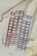 Loi Design - French Bow Paper Tape