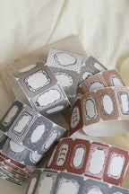 Loi Design - French Bow Paper Tape