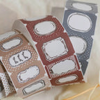 Loi Design - French Bow Paper Tape