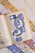 Loi Design - Stationery Gather Sticker Tape