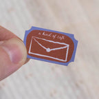 Loi Design - Stationery Gather Sticker Tape