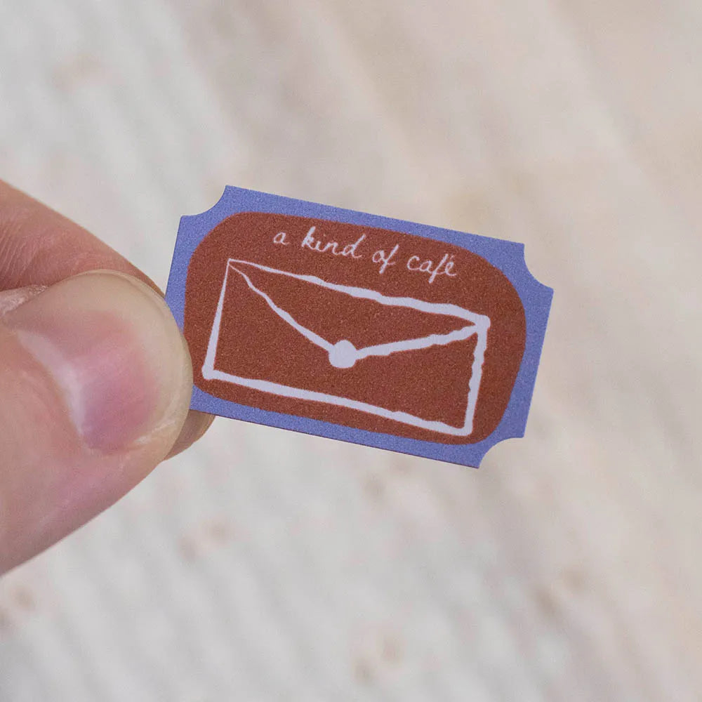 Loi Design - Stationery Gather Sticker Tape