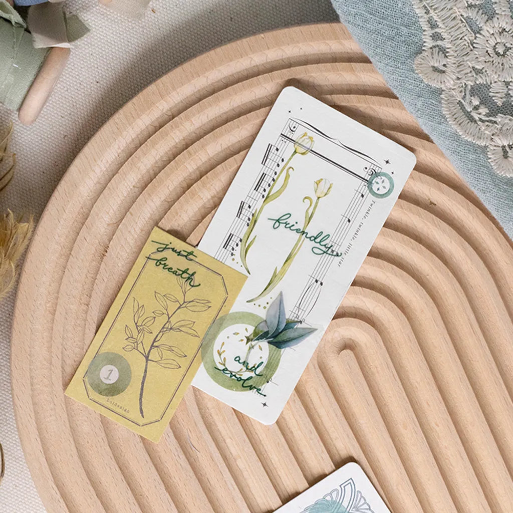 Loi Design - Lovely Transfer Sticker