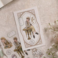 Loi Design - Take a Break Transfer Sticker