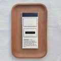 Liberty.hk - Letter Moments Memo Pad