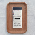 Liberty.hk - Letter Moments Memo Pad