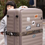 Loi Design - Stars, Stationery & Travel Stickers