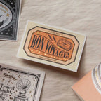 Loi Design - Stars, Stationery & Travel Stickers