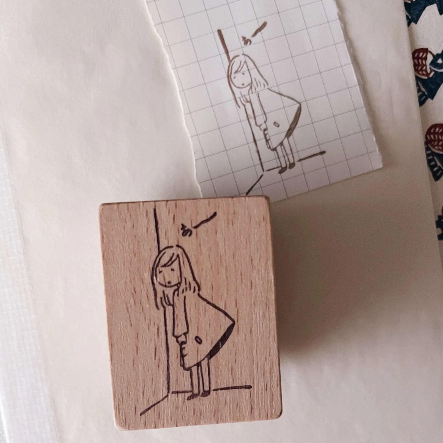 msbulat - Ahhh... Rubber Stamp
