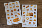 Eileen Tai - Bearkery Stickers