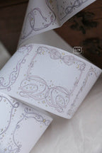 LCN - Bow Frames Peel-and-Stick Memo Roll