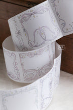 LCN - Bow Frames Peel-and-Stick Memo Roll