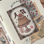 Breezy Studio - Letter Paper Pad