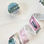 Pion - Ribbon Washi Tape (Kiss-Cut)