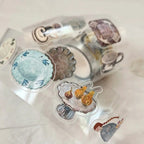 Pion - Pottery PET Tape (Kiss-Cut)