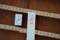 [Pre-Order] IvySnow - Eating Takoyaki Rubber Stamp