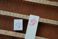 [Pre-Order] IvySnow - Book Reading Rubber Stamp