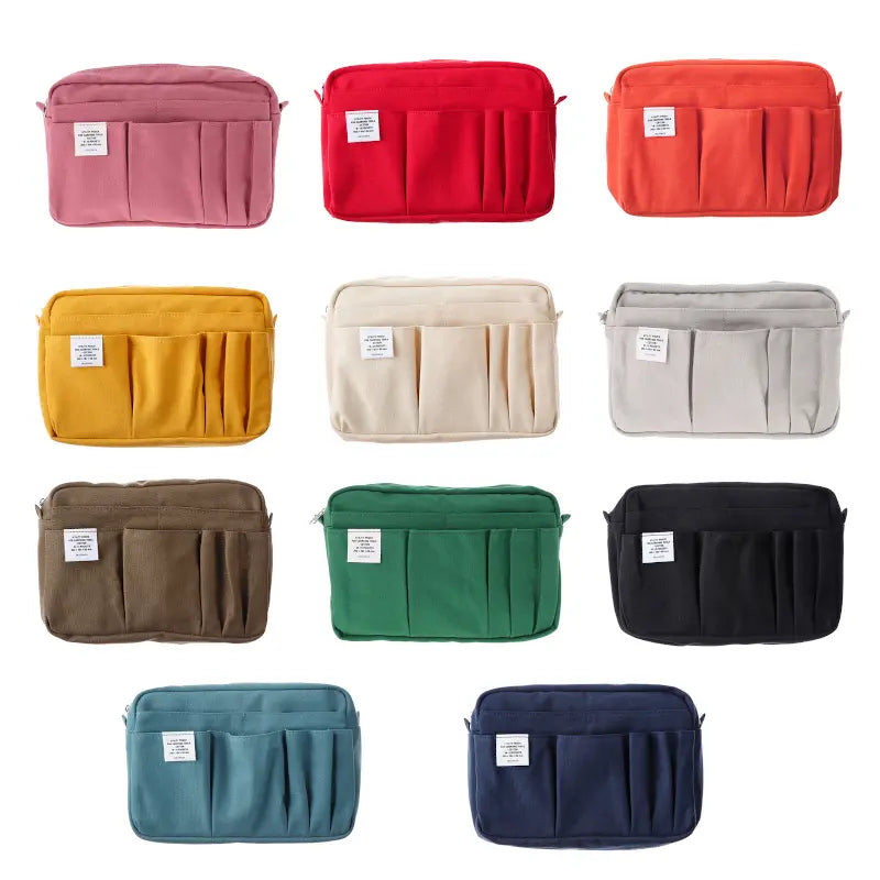 [Pre-Order] Delfonics - Inner Carrying Pouch - Medium