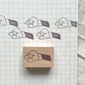 msbulat - Flop Rubber Stamp