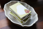 Eileen Tai - Foodie Bears V1.0 Memo Pad