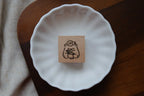 Eileen Tai - Foodie Bears Rubber Stamps