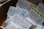 Eileen Tai - Foodie Bears Rubber Stamps