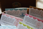 Eileen Tai - Foodie Bears Rubber Stamps