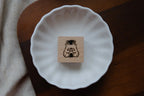 Eileen Tai - Foodie Bears Rubber Stamps
