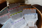 Eileen Tai - Foodie Bears Rubber Stamps