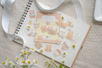 Sho Little Happiness - Happy Friends Sticker Pack