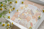 Sho Little Happiness - Happy Friends Sticker Pack