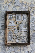 [PRE-ORDER] LCN Clear Stamp Set – Treasure Haul Vol. 4