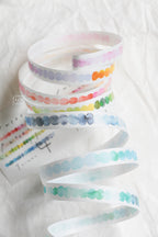 [PRE-ORDER] LCN Washi Tape – Watercolour Pattern 4