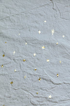 [PRE-ORDER] LCN Kiss-cut PET Tape – Stars, Glossy Gold
